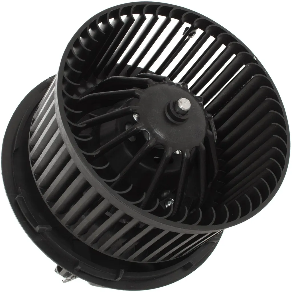 Pulseur d'air habitacle Renault Mégane 2 phase 1 et 2 - Neuf et Fiable