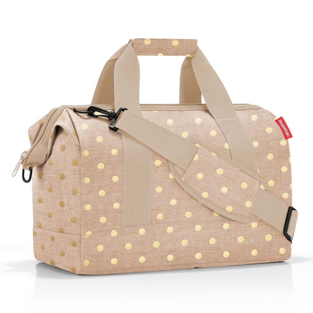 reisenthel Allrounder M Borsa da viaggio Weekender 40 cm Immagine del prodotto 