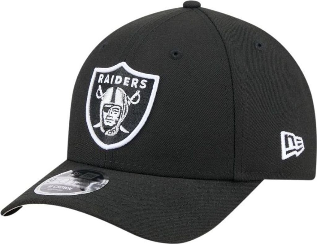 New Era NFL 940MC Cap Team Las Vegas Raiders Fanzone Produktbild 