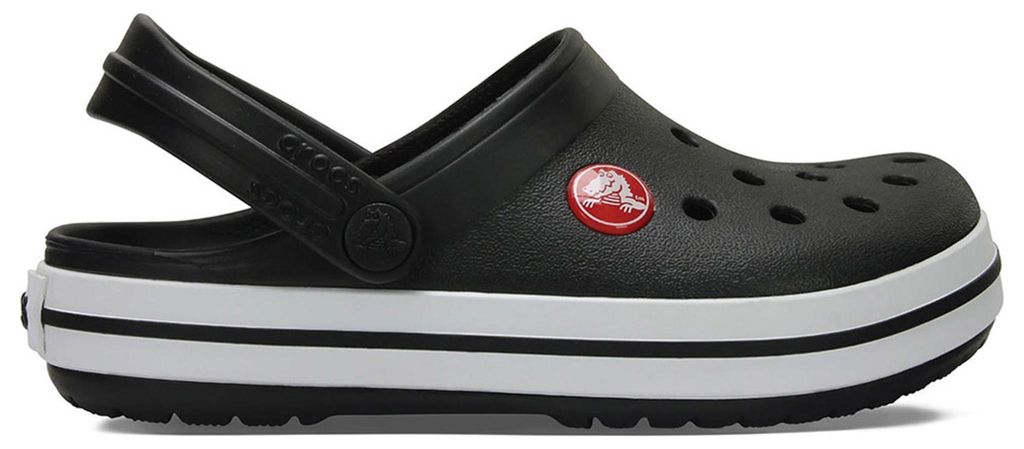 Dziecięce klapki Crocs Crocband™ rozmiar 38-39 Zdjęcie produktu 