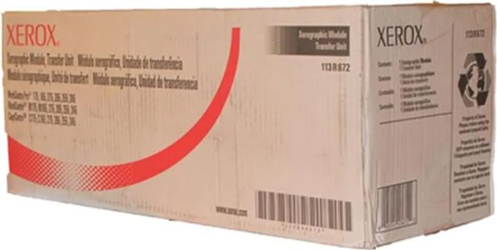 Photoconducteur Xerox 113R00672 Haute Capacité pour Tirage Professionnel