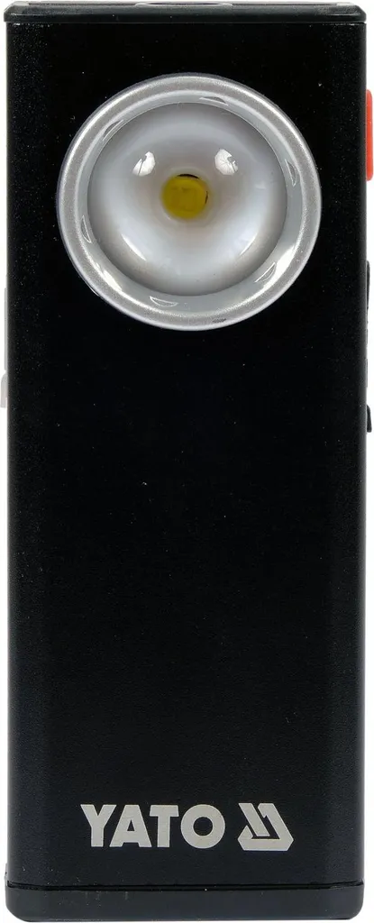 Torcia elettrica 5W, 500lm