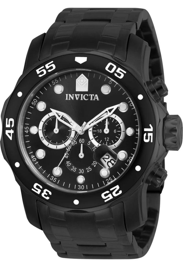 Invicta Pro Diver - SCUBA 0076 Pánske hodinky - Quartz Obrázok produktu 