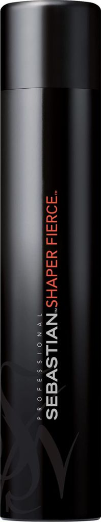 Sebastian Professional Shaper Fierce Finishing Spray 400ml Produktbild 