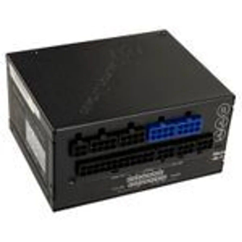 SilverStone SST-SX700-PT : Solution Alimentation 700W Stable et SFX - 4