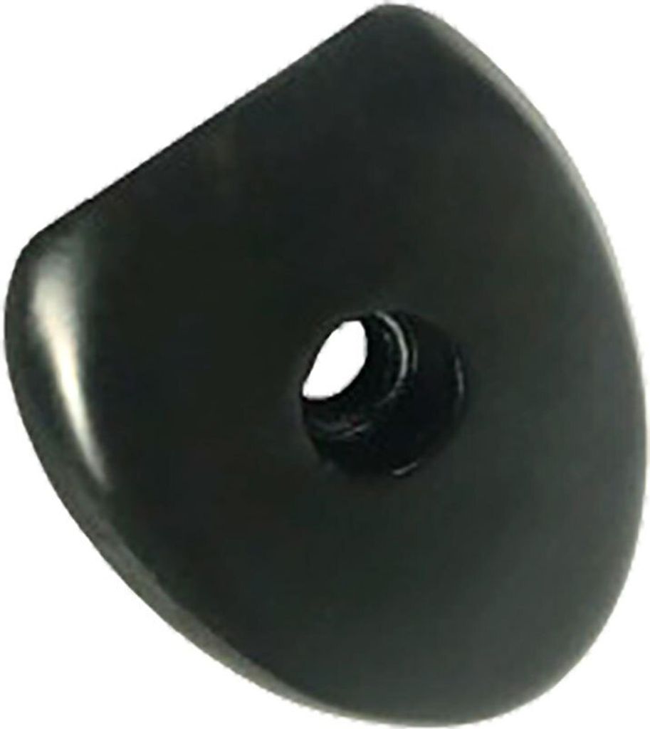 Vision Metron 5d/6d V4041 Top Cap Abdeckkappe Schwarz  Produktbild 