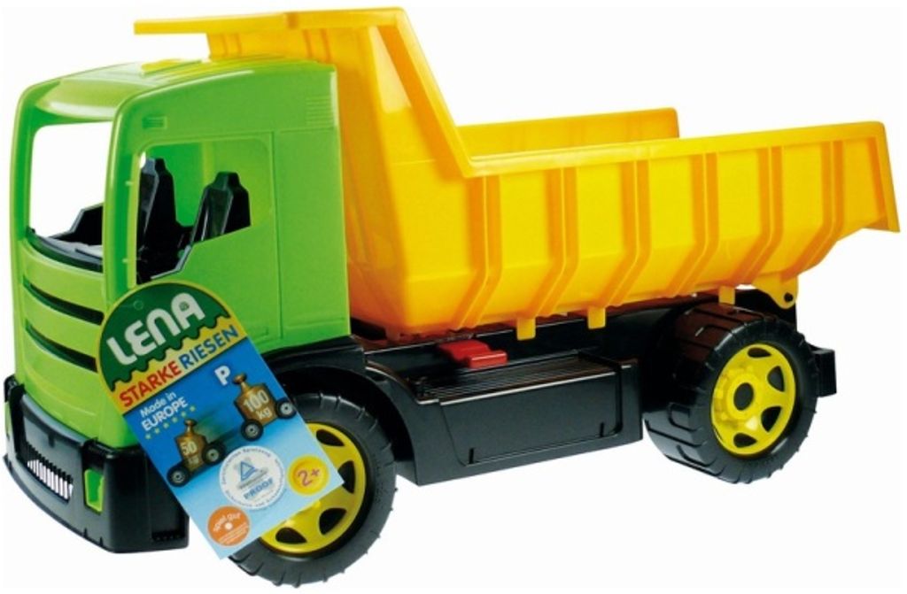 Sklápač 62 cm Obrázok produktu 9