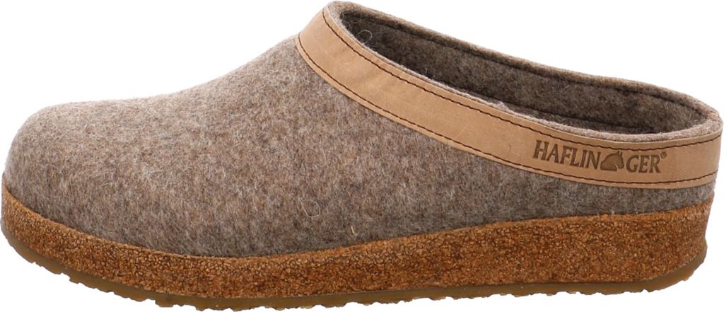 Haflinger Grizzly Torben torf 42 Produktbild 21