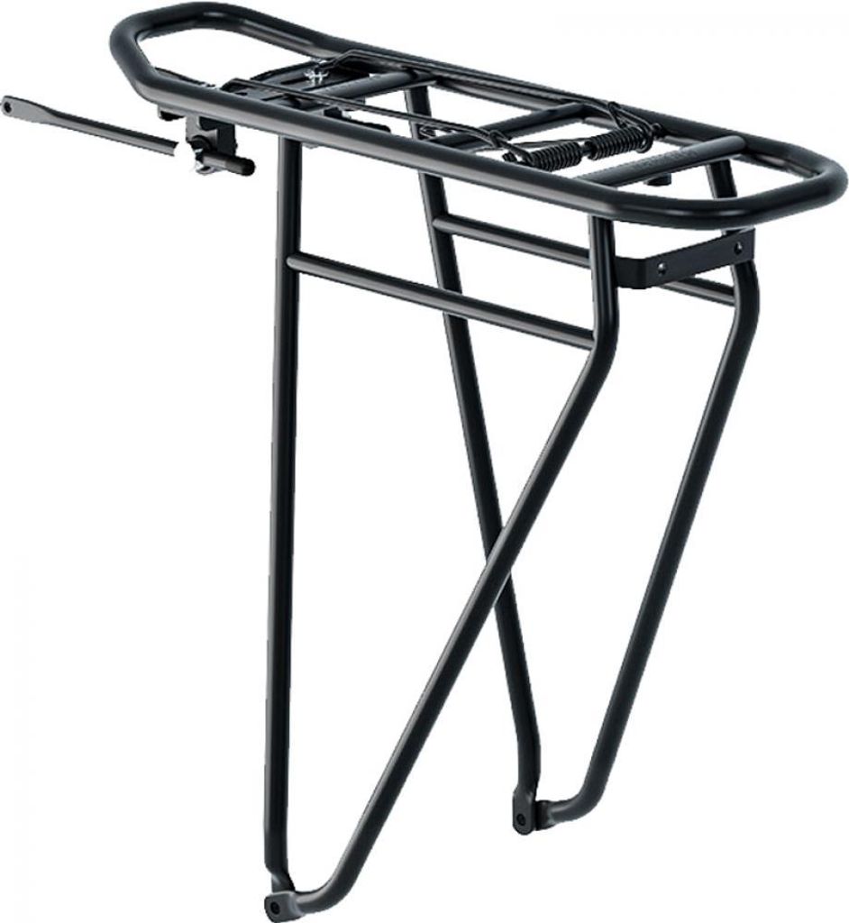 Racktime Gepäckträger Basic 2.0 Tour 29", Aluminium, Produktbild 