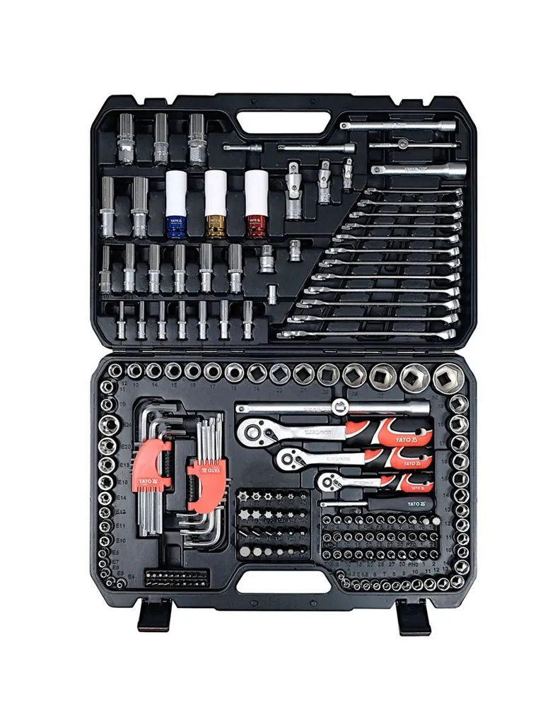 A.B.S. 55185 Kit manicotti di guida, pinza freno