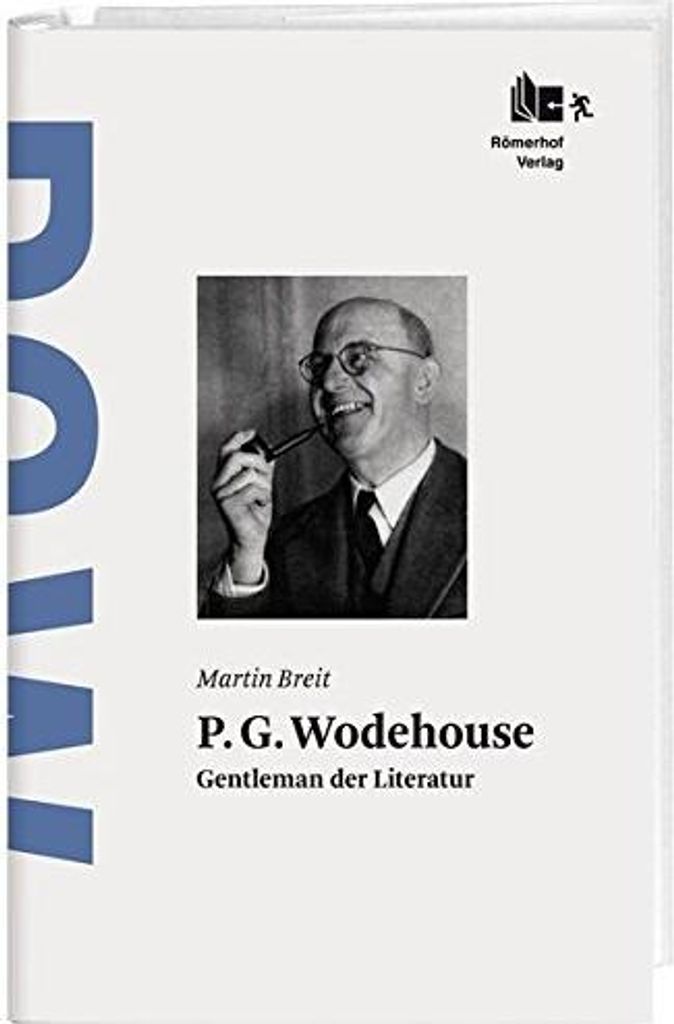 P. G. Wodehouse