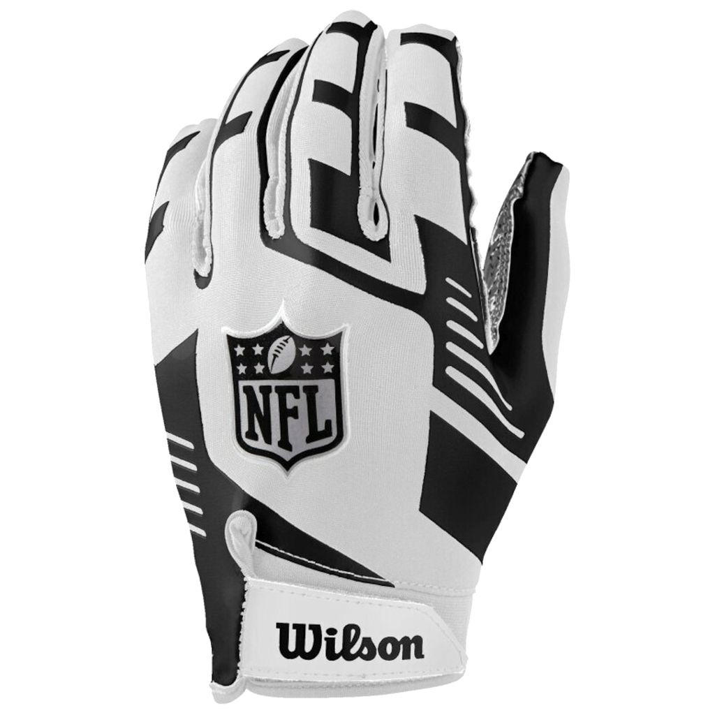 Guanti Wilson NFL Stretch Fit Receivers WF6000802AD, Immagine del prodotto 