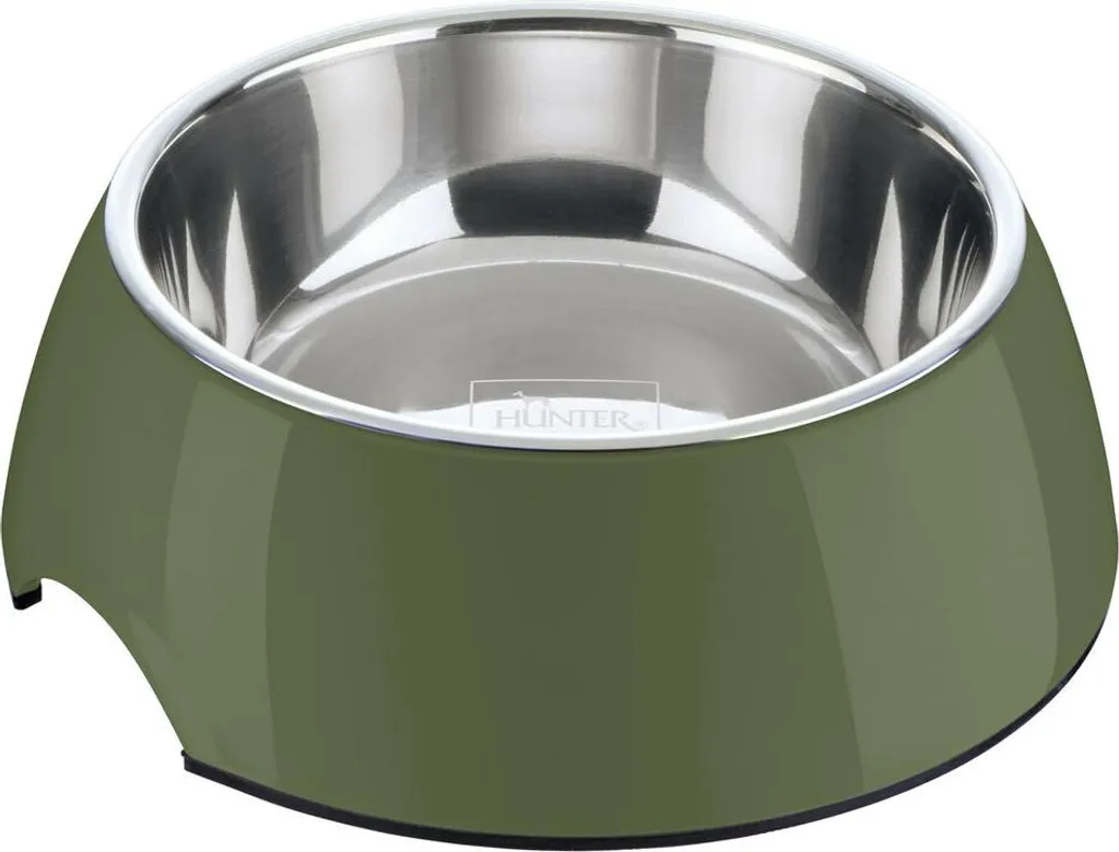 Ciotola Hunter Green 160 ml in Offerta - Design Tedesco Originale