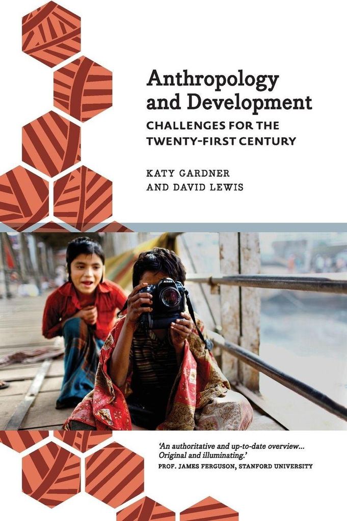 Anthropology and Development