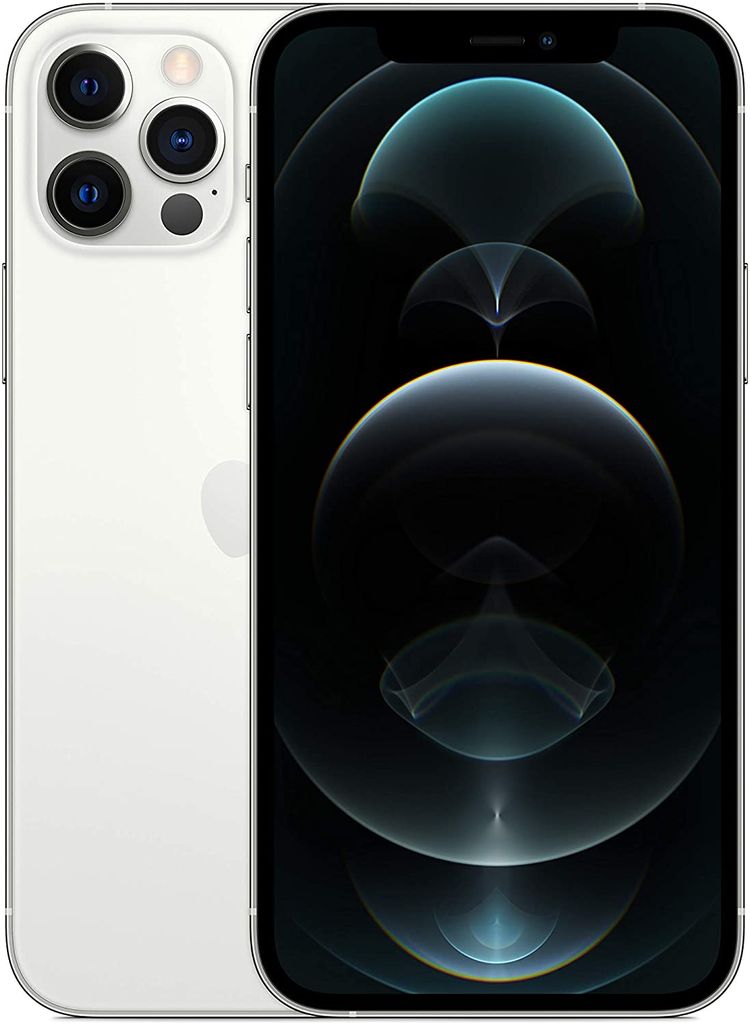 Apple iPhone 12 128GB Handy Pazifikblau Pro