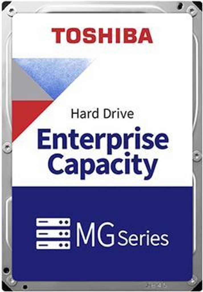 Enterprise Capacity Hdd 2Tb