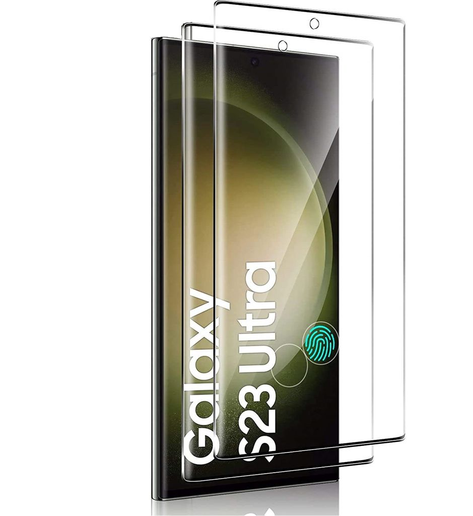 Samsung Galaxy S23 Ultra 5G Panzerglas Kaufland.de