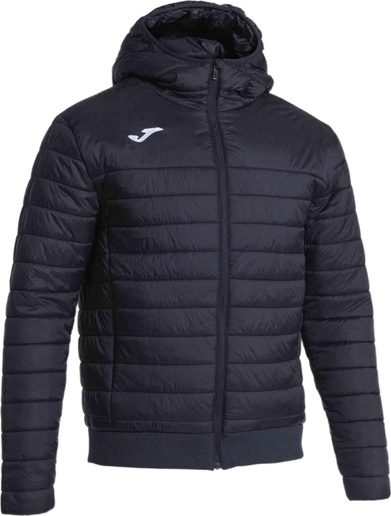 Joma Urban V Bomber, Schwarz, Xxs
