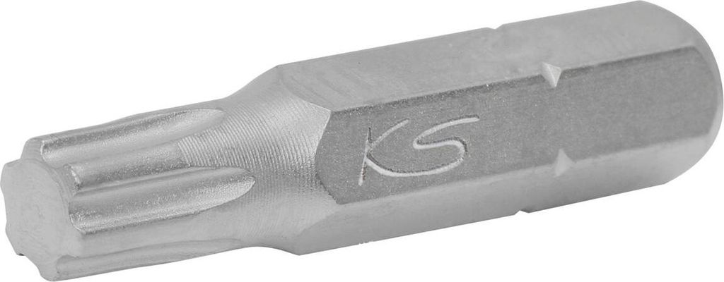 KS Tools 1/4 TX PLUS Bit, 30 mm, IP9