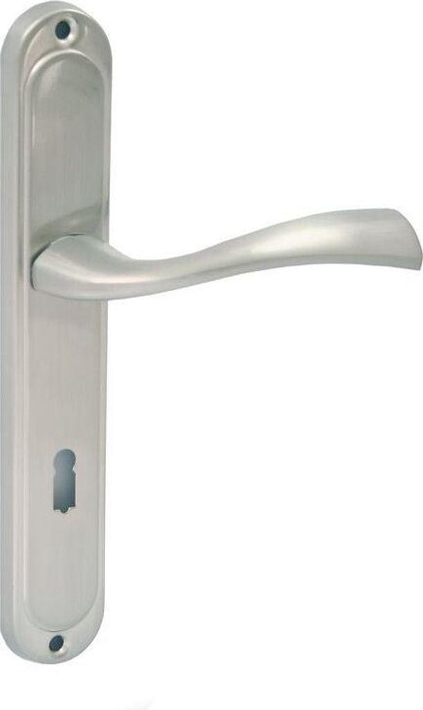 DOMINO Türgriff FLY ECO M9 BB-Buntbart 72 Produktbild 