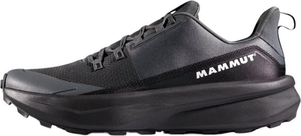 Schuhe Mammut Aenergy Hike Low 30300524000722