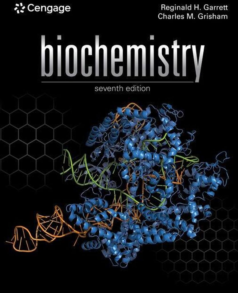 Biochemistry