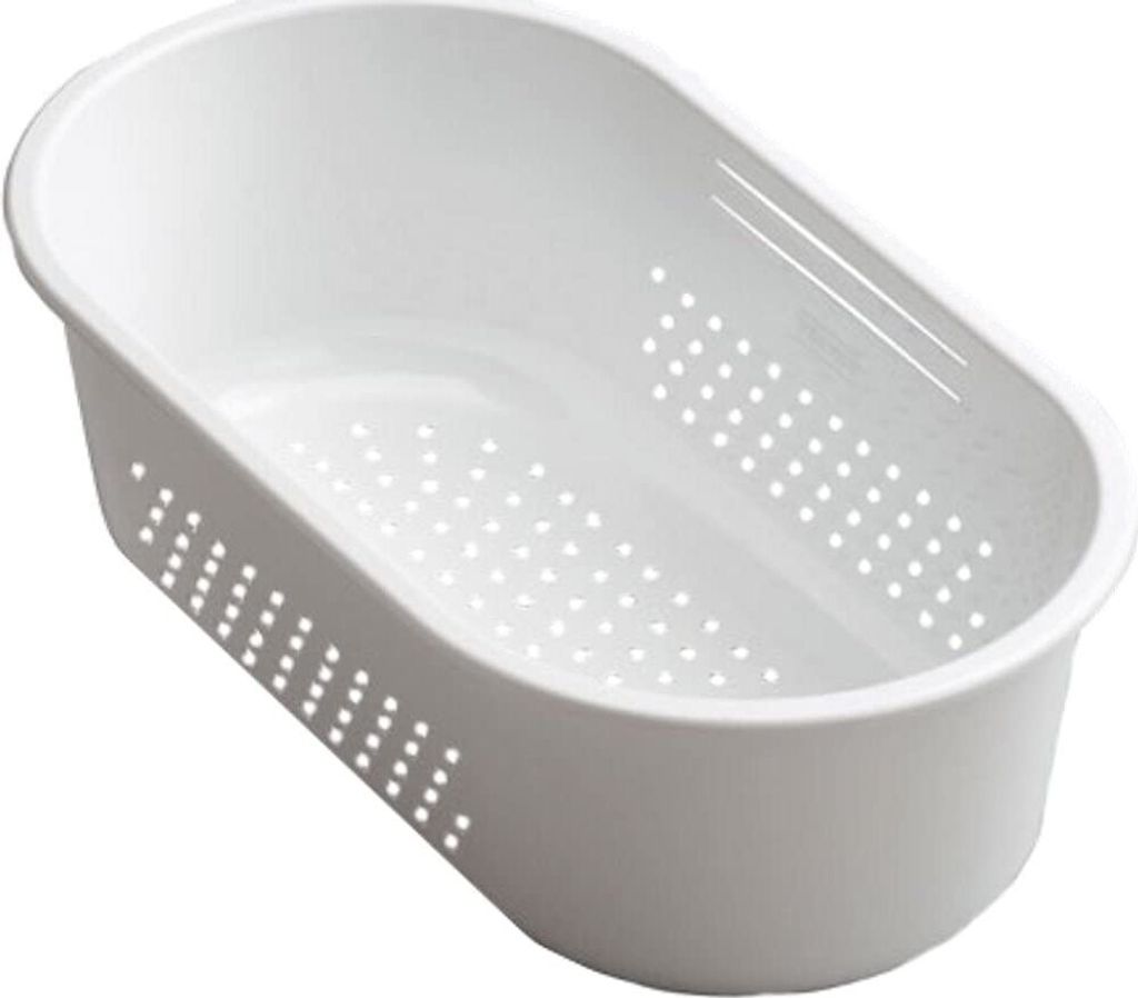 FRANKE Abtropfschale für Einbauspüle COMPACT FRADURA CPD Produktbild