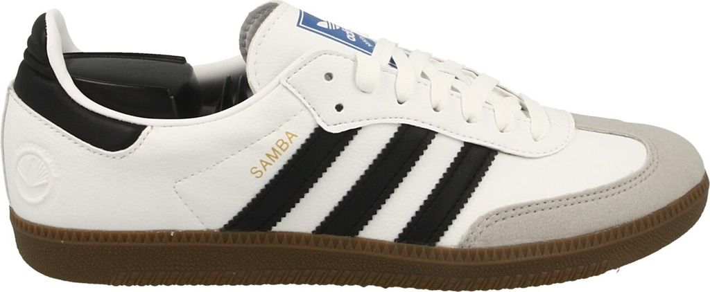 Adidas Sneaker SAMBA VEGAN