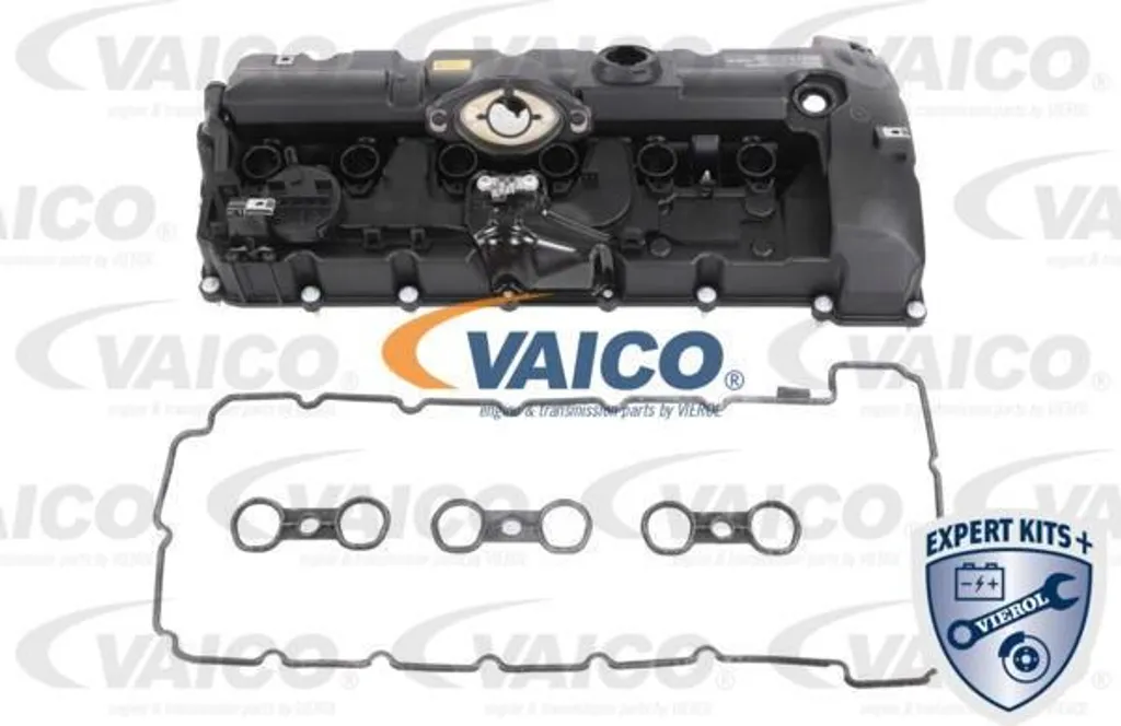Stopper fuite huile moteur avec Couvercle de Soupape VAICO 11127552281