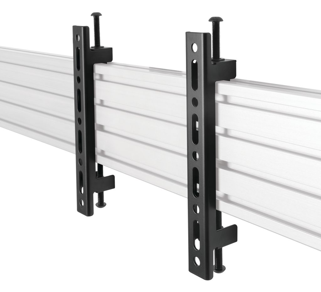 B-Tech Flat Screen Interface Arms System X Universal Produktbild 