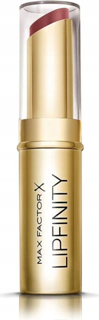 Max Factor Long Lasting Lipfinity Szminka 70 Kolor 70 Immer Elegant