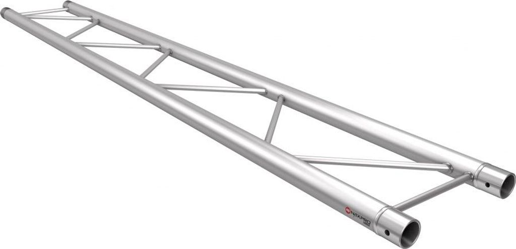 Naxpro-Truss FD 22 Strecke 125 cm