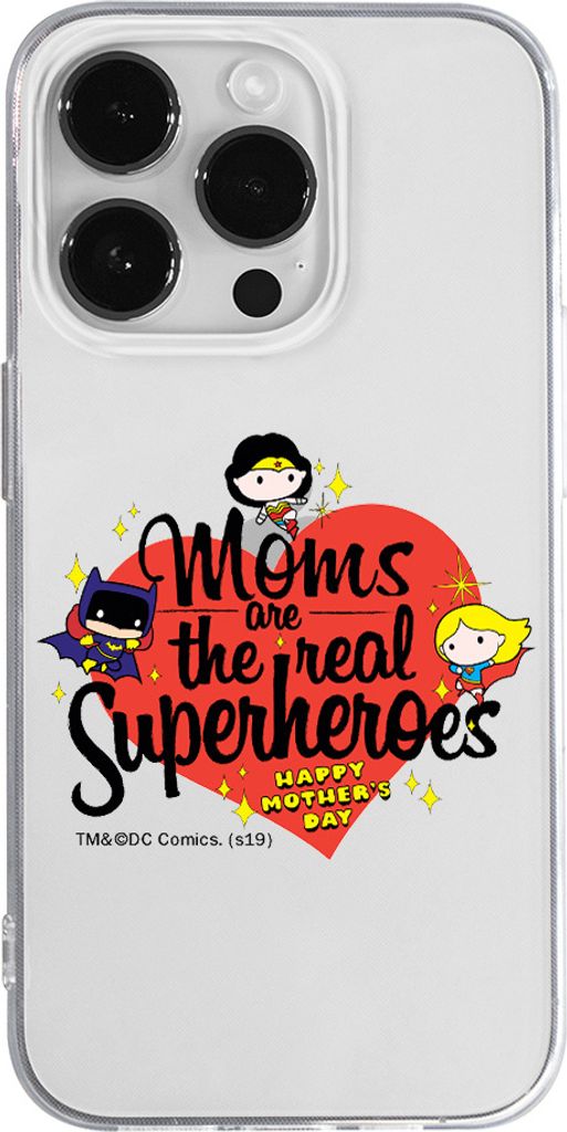 ERT GROUP DC Handyhülle für XIAOMI MI 10T LITE / REDMI NOTE 9 PRO 5G Muster Super Girls 005 WPCGILRS2782