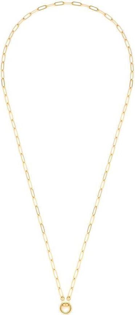 Collana 80 oro Moda Clip&Mi Immagine del prodotto 