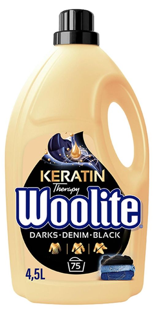 Woolite 5900627056945 Produktbild 