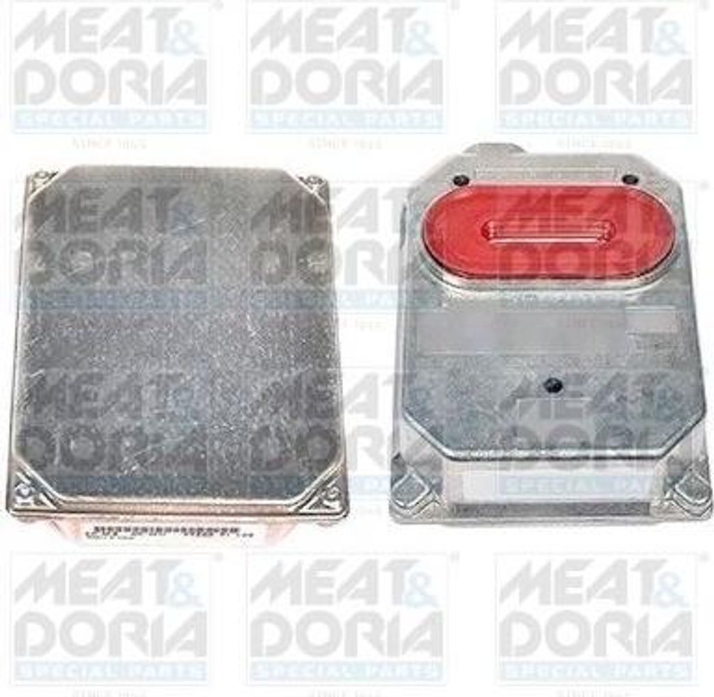 MEAT & DORIA 73212630 Steuergerät, Beleuchtung OE 4D0907476A kompatibel mit Golf IV, Bora, Boxster, 911, SLK, SL, S-Klasse, 7er E38, 3er E46, TT, ...