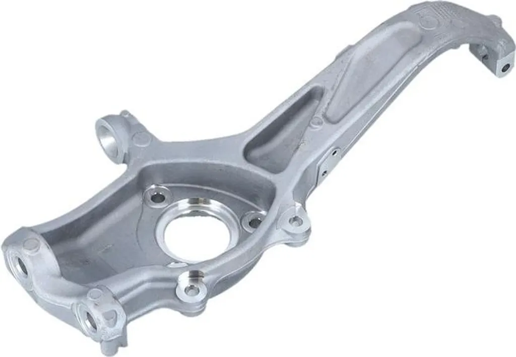 Pivot de fusée de suspension avant droite NRF pour Tesla Model S et X - 2
