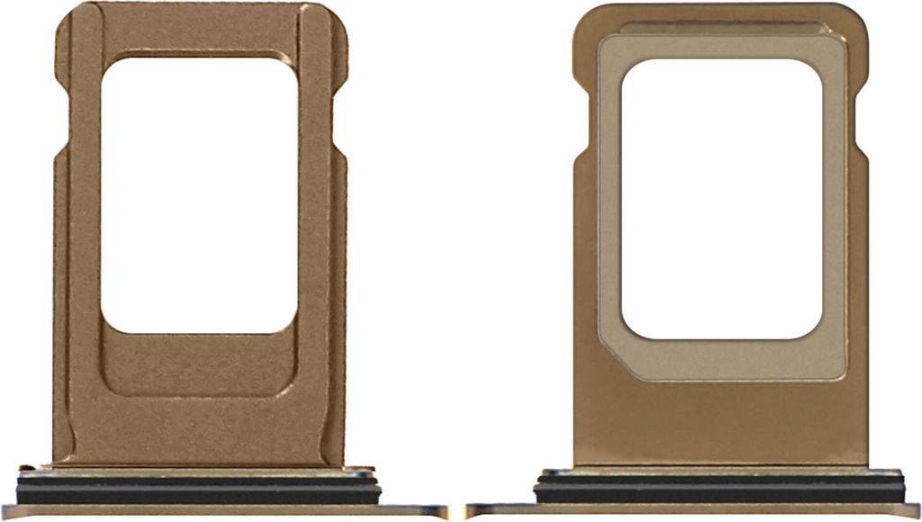 Nano SIM-Kartenhalter, Ersatzteil für Apple iPhone XS Max