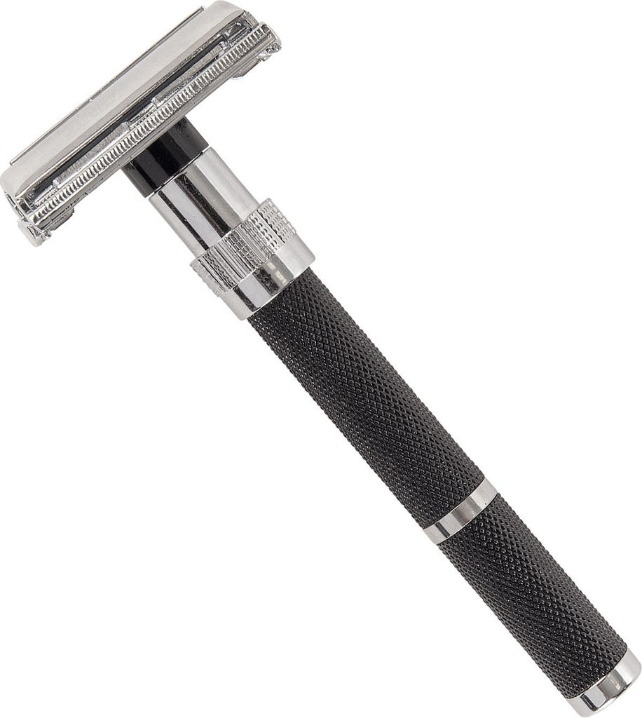 Barburys Rasiermesser Butterfly Safety Razor