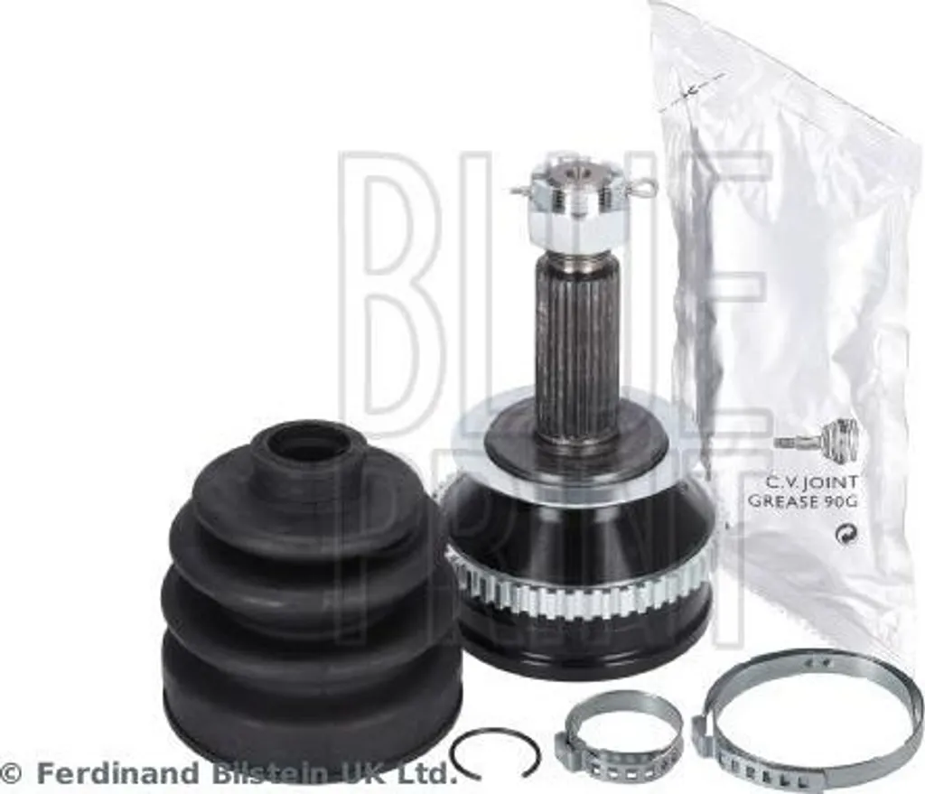 Joint Extérieur de Remplacement Hyundai Santa Fe 2001-2006 pour Fenêtre