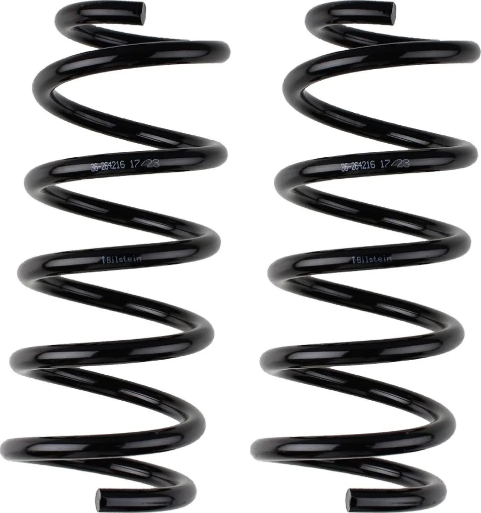 Solution ressort avant Bilstein pour Renault Trafic, Vivaro, Primastar