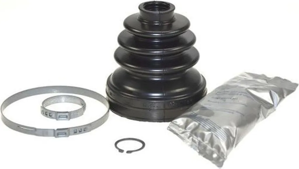 Kit Cuffia Semiasse SPIDAN 24694 per Opel/Saab | Qualità OEM Garantita