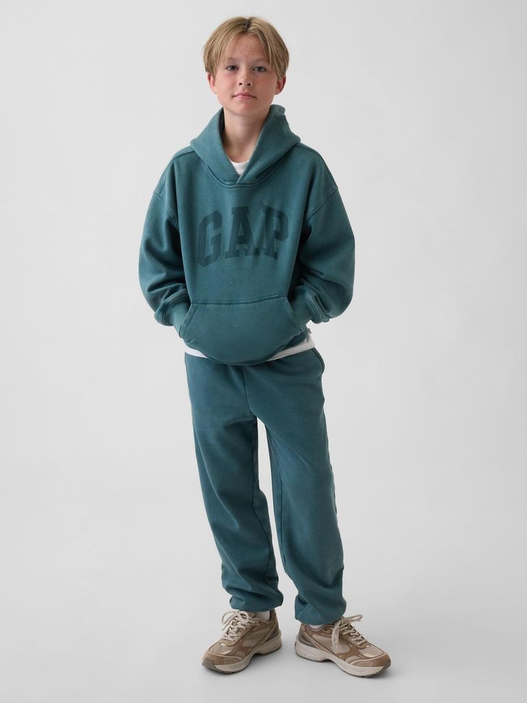 GAP VintageSoft Kinder-Trainingsanzüge XS