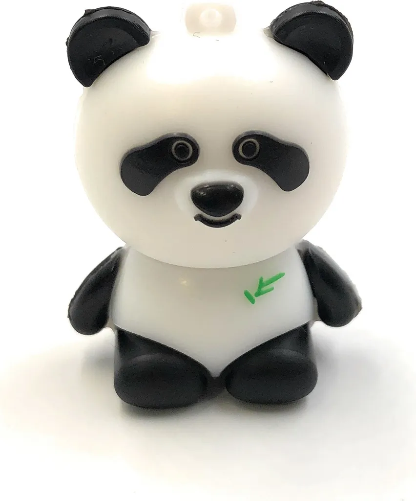 Chiavetta USB Onwomania Panda 64GB USB 2.0: Prestazioni e Simpatia