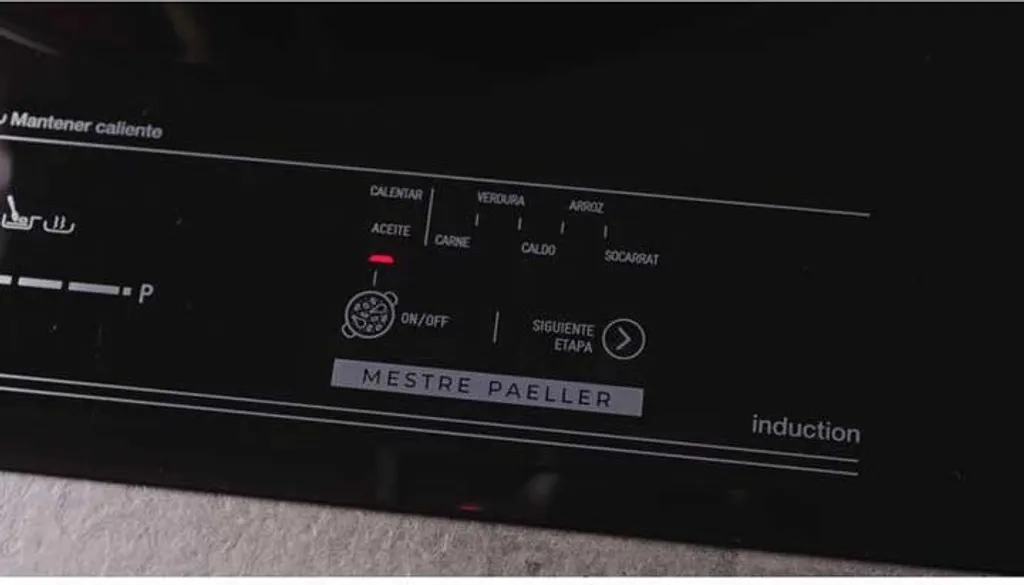 Table cuisson induction Teka contre la cuisson inégale des plats - 4