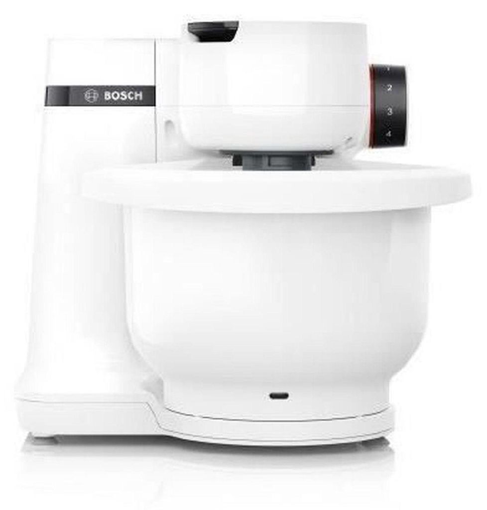 Bosch MUZS2KR, Schüssel, Weiß, Kunststoff, 250 mm, 250 mm, Produktbild 