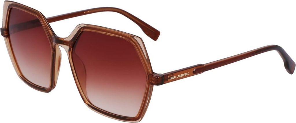 Sonnenbrille Karl Lagerfeld kl6083s246 Produktbild 