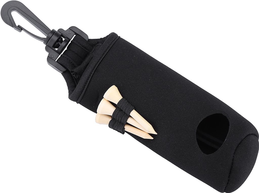 Golfball Tasche,Golfbälle Halter,Golfball Tasche,Golf Utility Tasche,Tee Zubehör Tasche