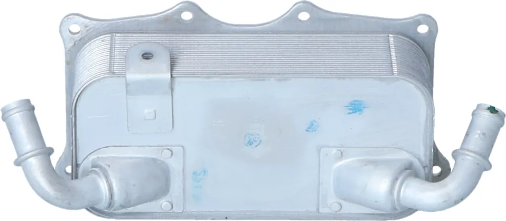 Refroidisseur d'huile NRF 31290 pour Panamera 970 et Cayenne 92A OE