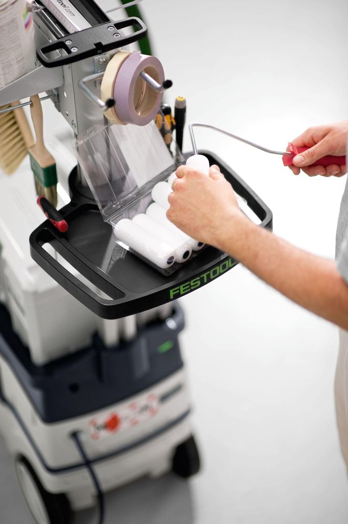 Festool Workcenter WCR 1000 T-Loc | 577253 Image du produit 